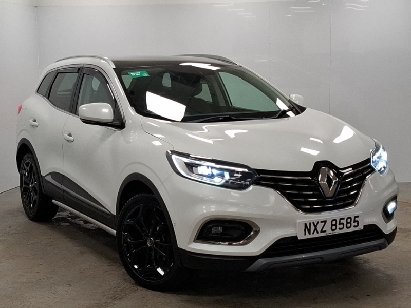 Used Renault Kadjar 2019 for sale - 76556502: Photo 1