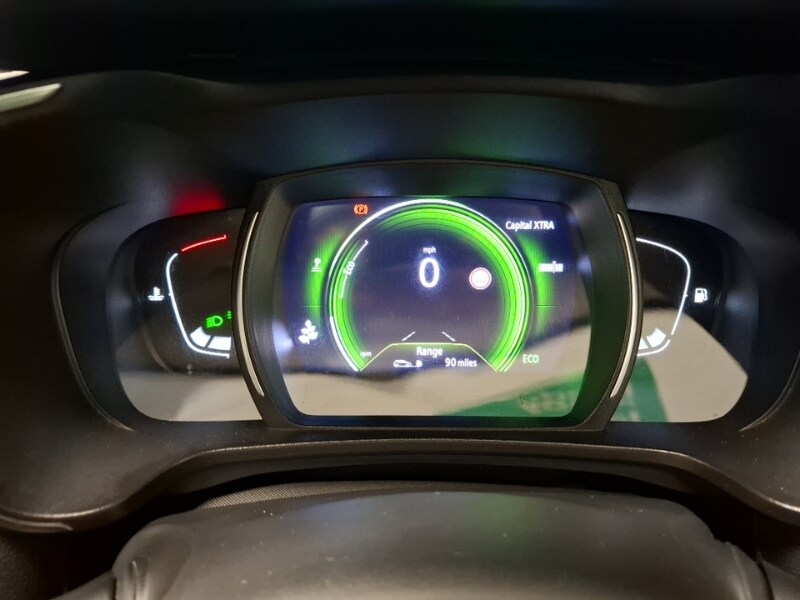 Used Renault Kadjar 2019 for sale - 76556502: Photo 19