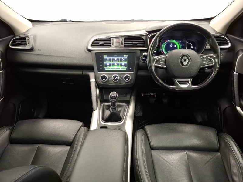 Used Renault Kadjar 2019 for sale - 76556502: Photo 2