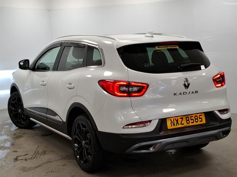 Used Renault Kadjar 2019 for sale - 76556502: Photo 3
