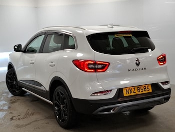 Used Renault Kadjar 2019 for sale - 76556502: Photo
