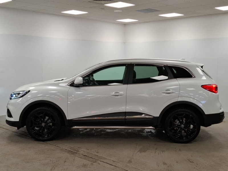 Used Renault Kadjar 2019 for sale - 76556502: Photo 4