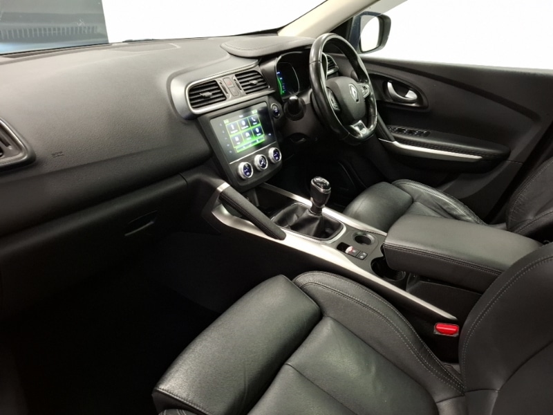 Used Renault Kadjar 2019 for sale - 76556502: Photo 5