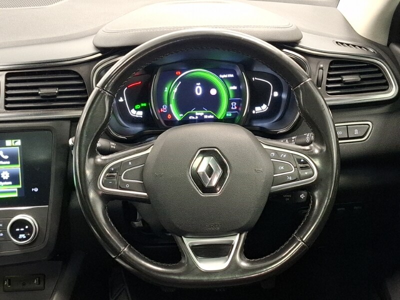 Used Renault Kadjar 2019 for sale - 76556502: Photo 7