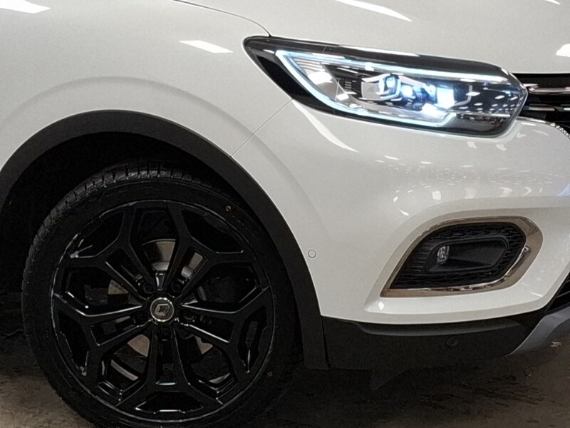 Used Renault Kadjar 2019 for sale - 76556502: Photo 9