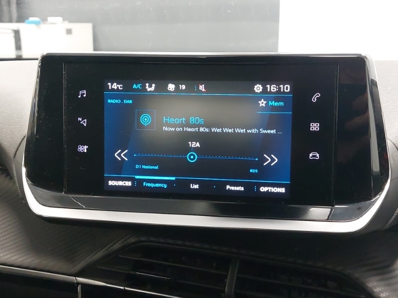 Used Peugeot 2008 2022 for sale - 76351265: Photo 10