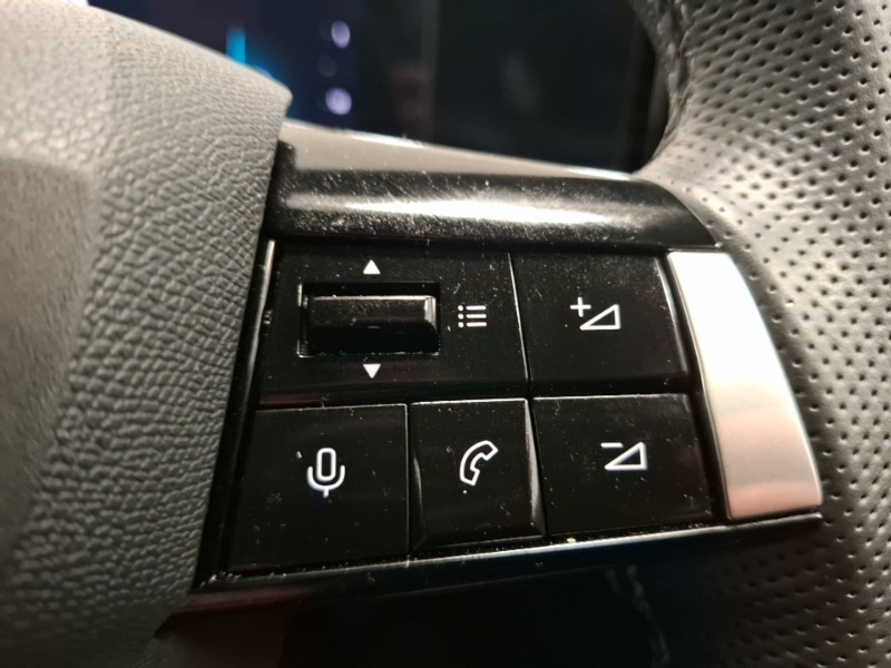 Used Vauxhall Astra 2025 for sale - 78187294: Photo 13