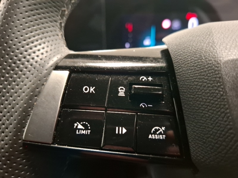 Used Vauxhall Astra 2025 for sale - 78187294: Photo 14