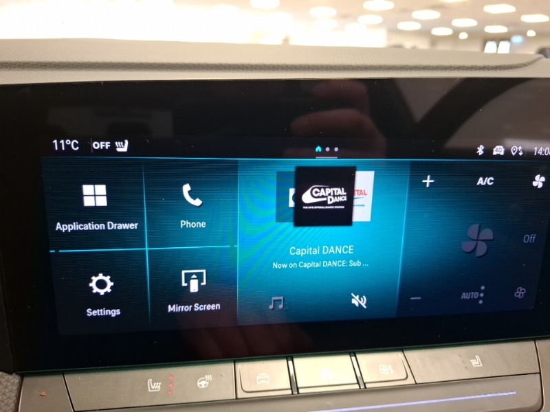 Used Vauxhall Astra 2025 for sale - 78187294: Photo 15