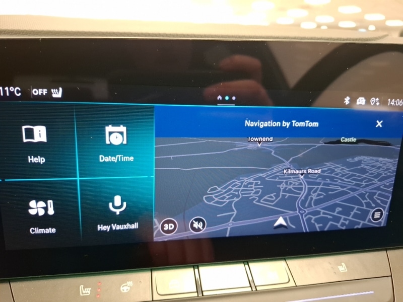 Used Vauxhall Astra 2025 for sale - 78187294: Photo 16