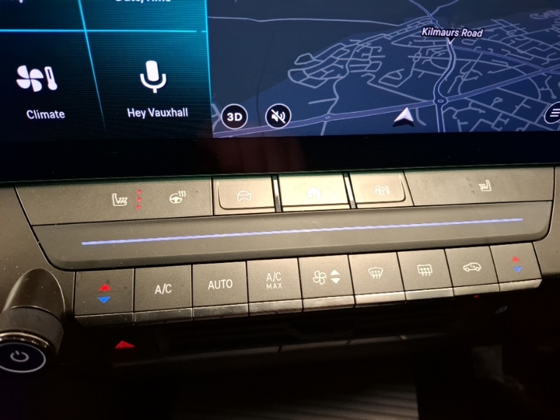 Used Vauxhall Astra 2025 for sale - 78187294: Photo 17