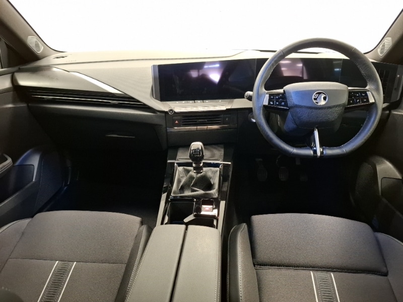 Used Vauxhall Astra 2025 for sale - 78187294: Photo 2