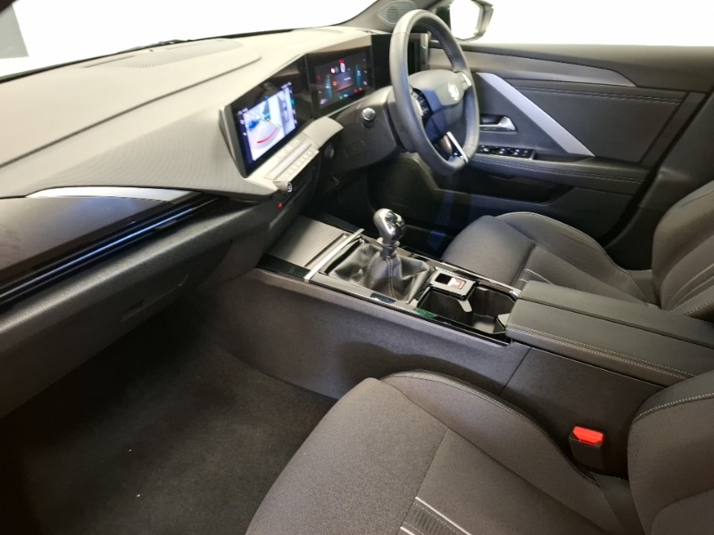 Used Vauxhall Astra 2025 for sale - 78187294: Photo 5