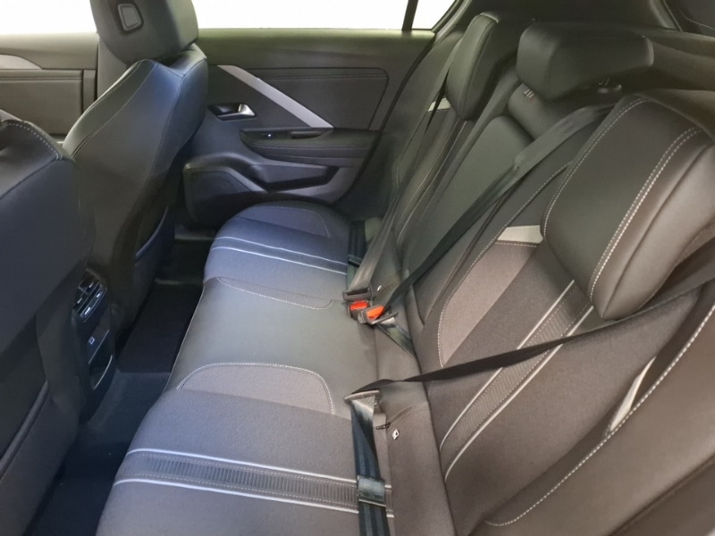 Used Vauxhall Astra 2025 for sale - 78187294: Photo 6