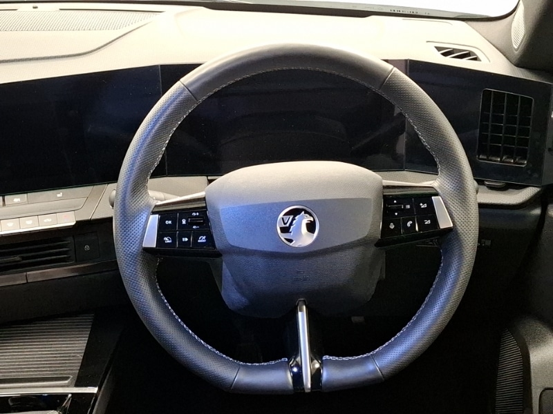 Used Vauxhall Astra 2025 for sale - 78187294: Photo 7