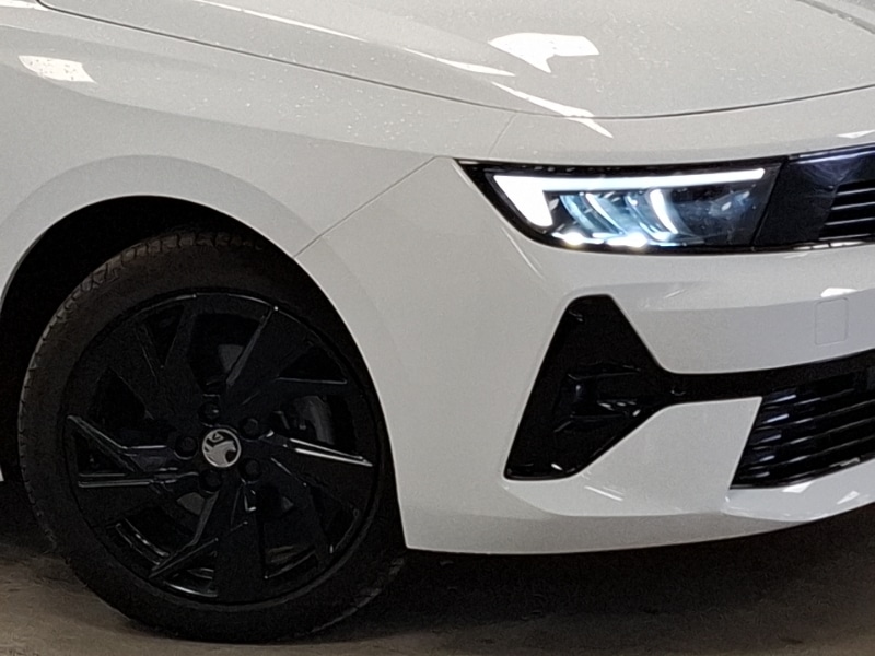 Used Vauxhall Astra 2025 for sale - 78187294: Photo 9