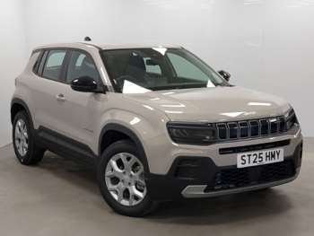 2025 - 1.2 e-Hybrid Altitude 5dr DCT