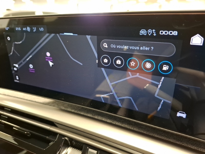 Used Peugeot 3008 2025 for sale - 76103664: Photo 16