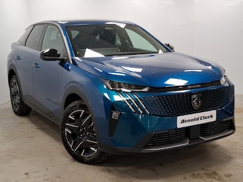 Peugeot - 3008