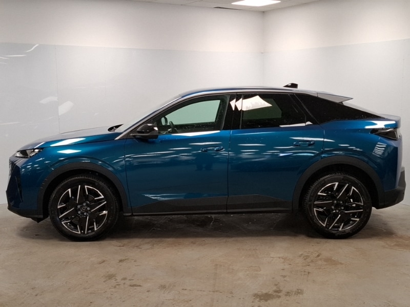 Used Peugeot 3008 2025 for sale - 76103664: Photo 4