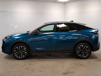 Used Peugeot 3008 2025 for sale - 76103664: Photo 4