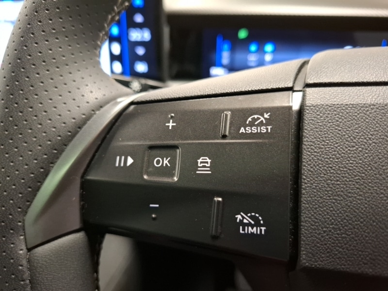 Used Vauxhall Grandland 2025 for sale - 77656912: Photo 14