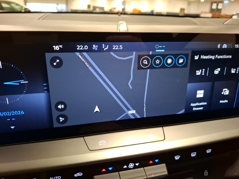 Used Vauxhall Grandland 2025 for sale - 77656912: Photo 16