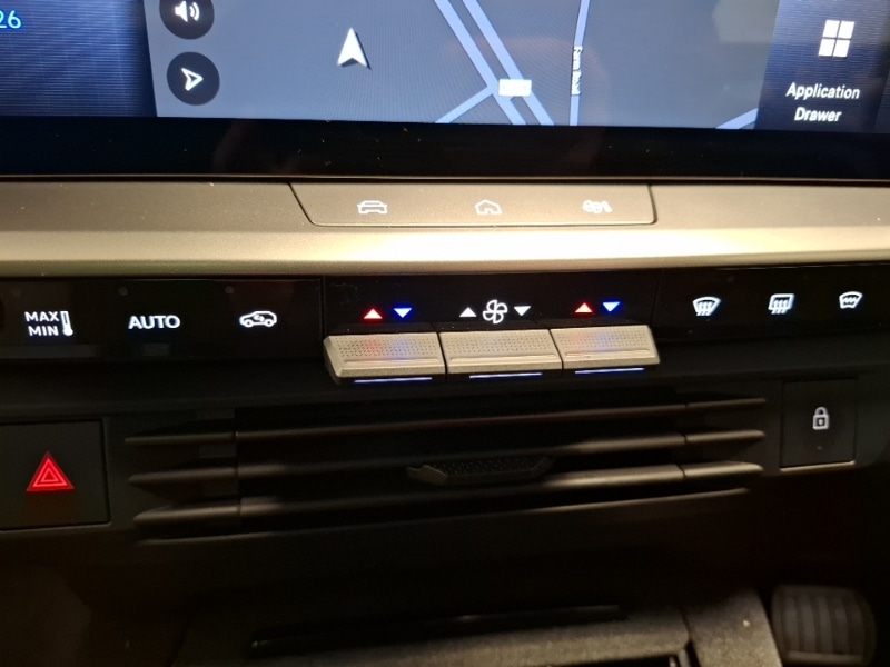 Used Vauxhall Grandland 2025 for sale - 77656912: Photo 17