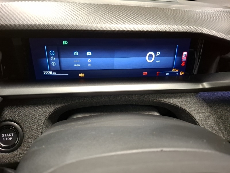 Used Vauxhall Grandland 2025 for sale - 77656912: Photo 19