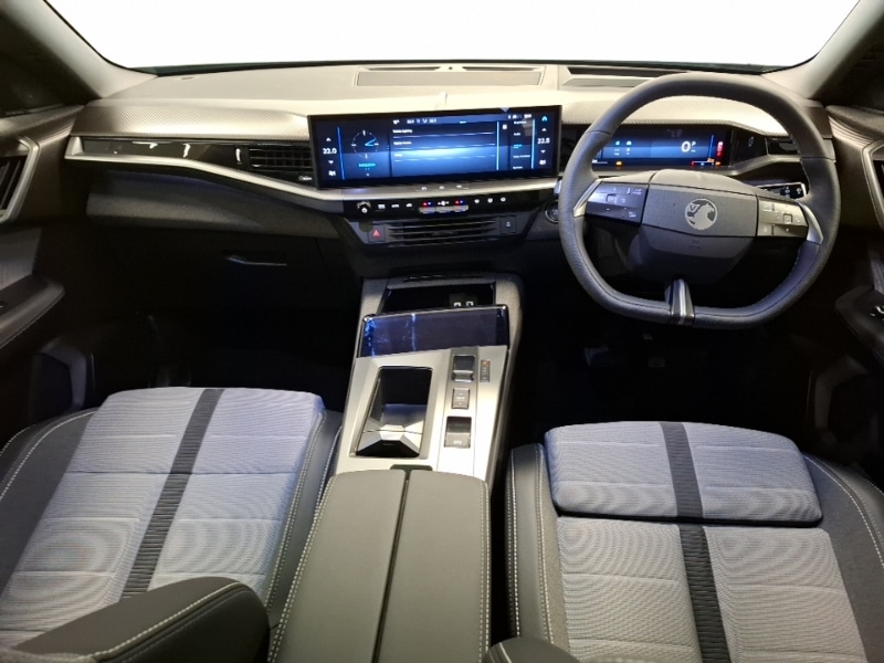 Used Vauxhall Grandland 2025 for sale - 77656912: Photo 2