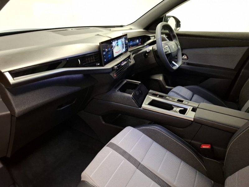 Used Vauxhall Grandland 2025 for sale - 77656912: Photo 5