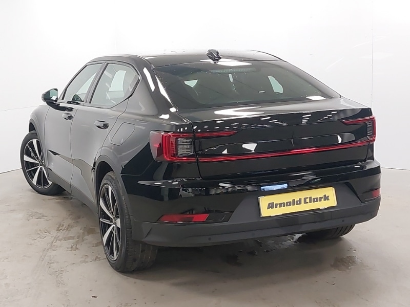 Used Polestar Polestar 2 2022 for sale - 76311661: Photo 3