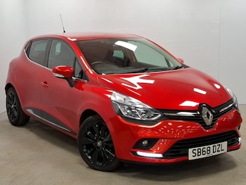 Used Renault Clio 2018 for sale - 77531296: Photo