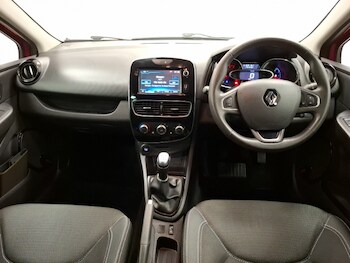 Used Renault Clio 2018 for sale - 77531296: Photo