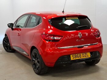 Used Renault Clio 2018 for sale - 77531296: Photo