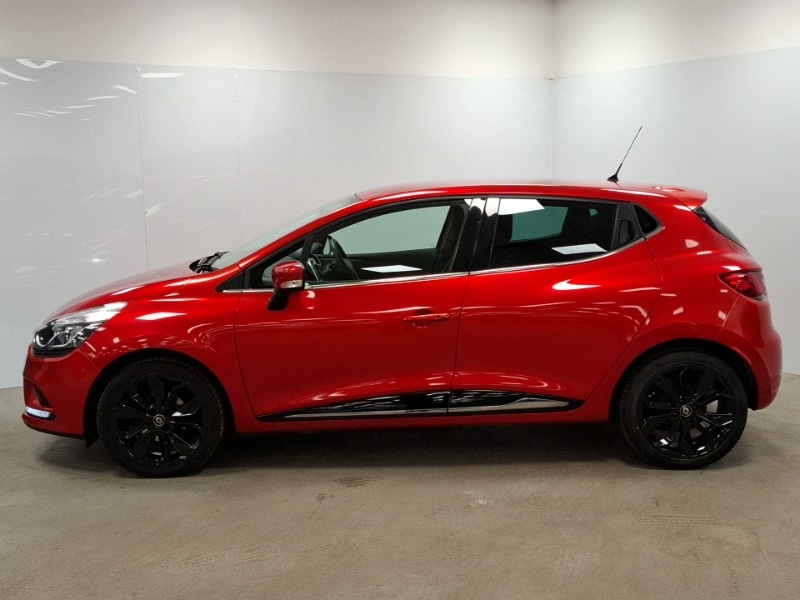 Used Renault Clio 2018 for sale - 77531296: Photo 4