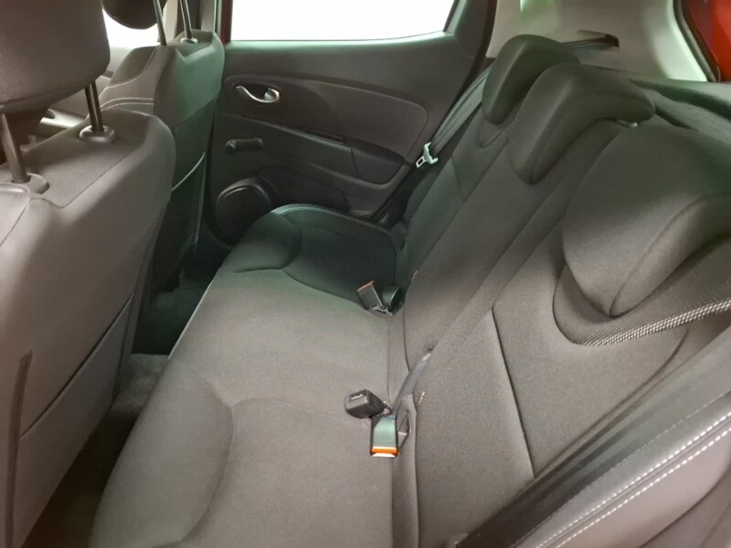 Used Renault Clio 2018 for sale - 77531296: Photo 6