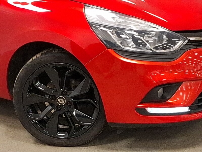 Used Renault Clio 2018 for sale - 77531296: Photo 9