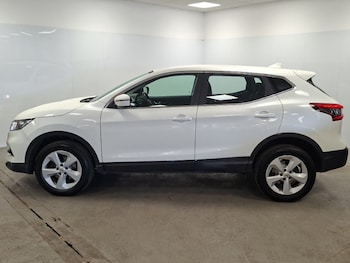 Used Nissan Qashqai 2019 for sale - 79263582: Photo