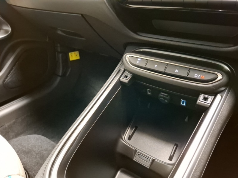 Used Fiat 600 2025 for sale - 76911728: Photo 18