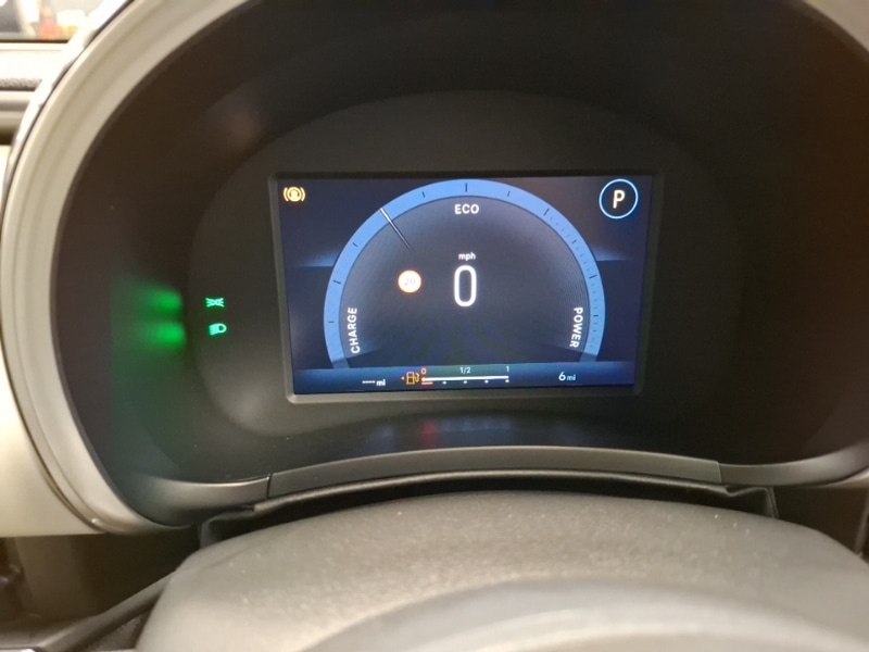 Used Fiat 600 2025 for sale - 76911728: Photo 19