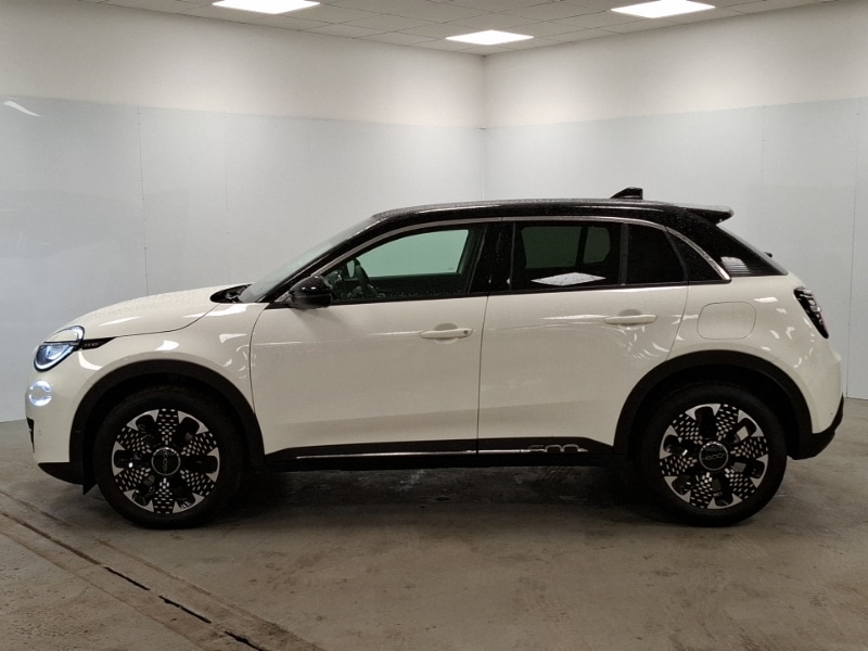 Used Fiat 600 2025 for sale - 76911728: Photo 4