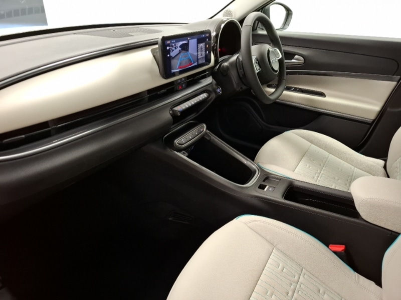 Used Fiat 600 2025 for sale - 76911728: Photo 5