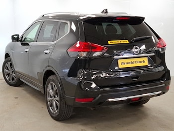 Used Nissan X-Trail 2020 for sale - 78442002: Photo