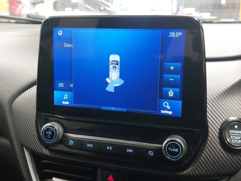 Used Ford Puma 2020 for sale - 76301801: Photo 13