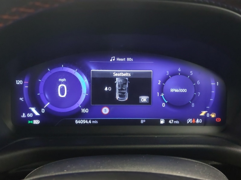 Used Ford Puma 2020 for sale - 76301801: Photo 18