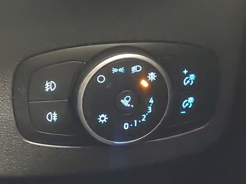 Used Ford Puma 2020 for sale - 76301801: Photo 19