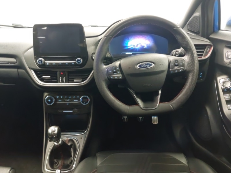 Used Ford Puma 2020 for sale - 76301801: Photo 7