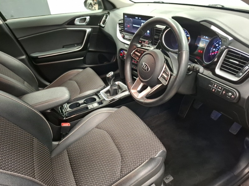 Used Kia XCeed 2020 for sale - 76629094: Photo 10