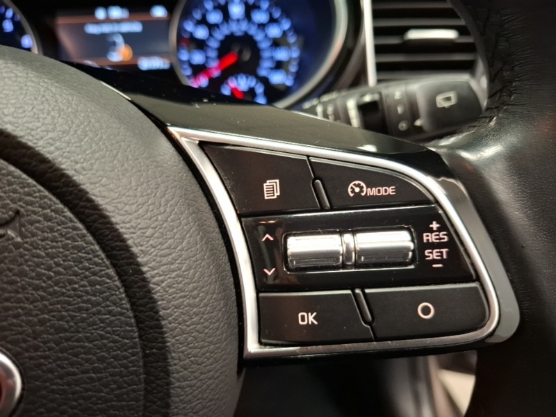 Used Kia XCeed 2020 for sale - 76629094: Photo 13